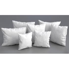 Solid Pillow Set